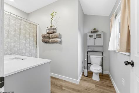 184 Vincent Avenue Westover WV 26501