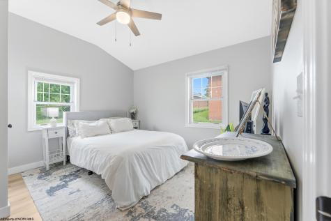 184 Vincent Avenue Westover WV 26501