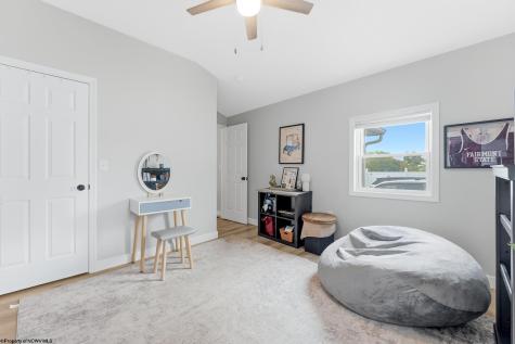 184 Vincent Avenue Westover WV 26501