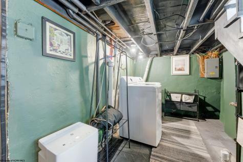 184 Vincent Avenue Westover WV 26501