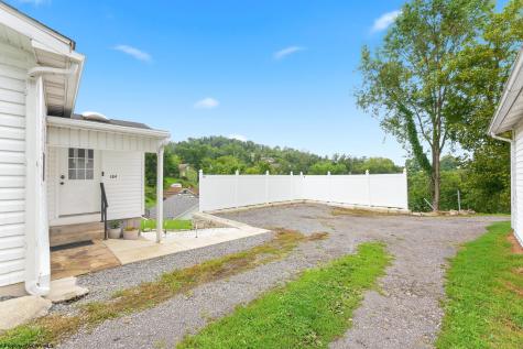 184 Vincent Avenue Westover WV 26501