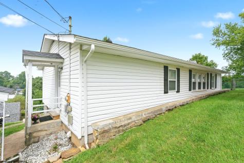 184 Vincent Avenue Westover WV 26501