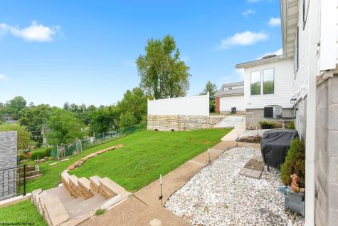 184 Vincent Avenue Westover WV 26501