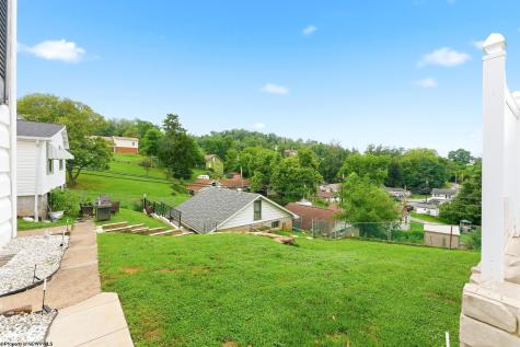 184 Vincent Avenue Westover WV 26501