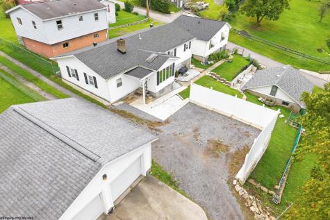 184 Vincent Avenue Westover WV 26501