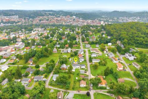 184 Vincent Avenue Westover WV 26501
