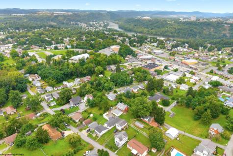 184 Vincent Avenue Westover WV 26501