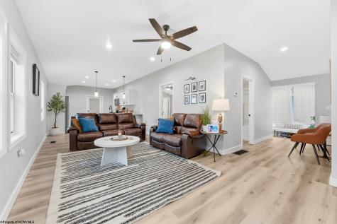 184 Vincent Avenue Westover WV 26501