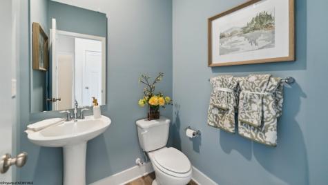 342 Dye Lane Morgantown WV 26501