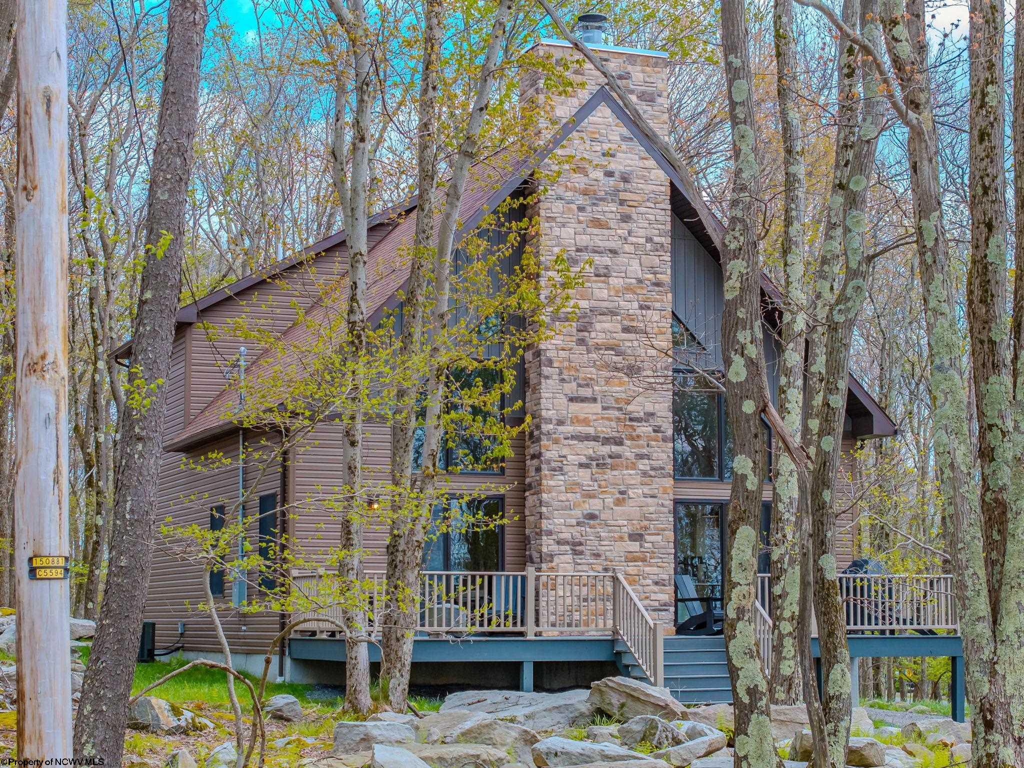 134 Day Lily Circle Terra Alta WV 26764
