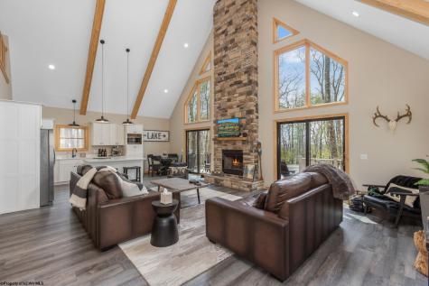 134 Day Lily Circle Terra Alta WV 26764