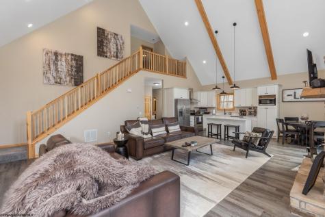134 Day Lily Circle Terra Alta WV 26764