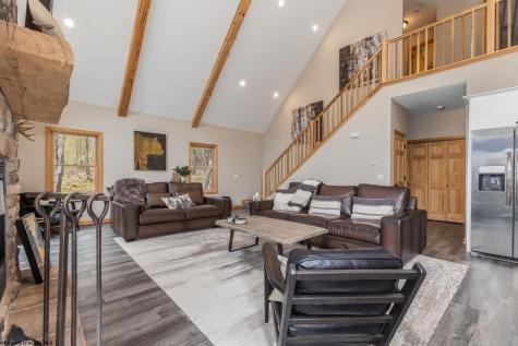 134 Day Lily Circle Terra Alta WV 26764