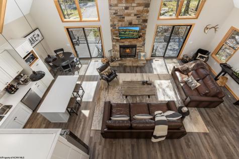 134 Day Lily Circle Terra Alta WV 26764