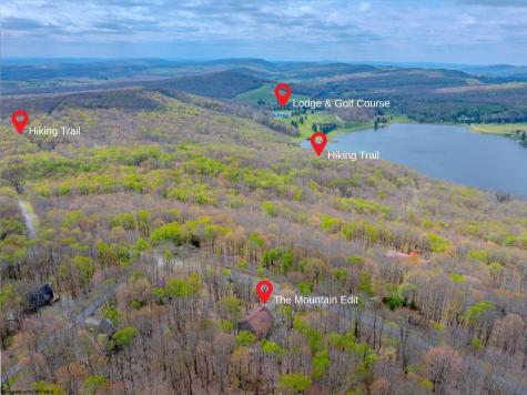 134 Day Lily Circle Terra Alta WV 26764