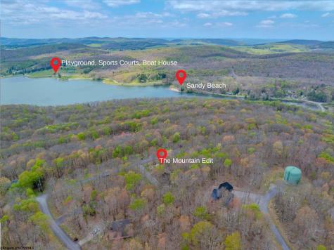134 Day Lily Circle Terra Alta WV 26764