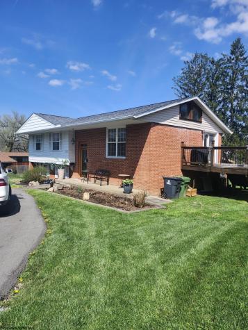 1296 Jacobs Drive Morgantown WV 26505