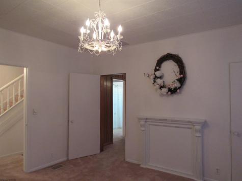 146 Barbour Street Buckhannon WV 26201-2350