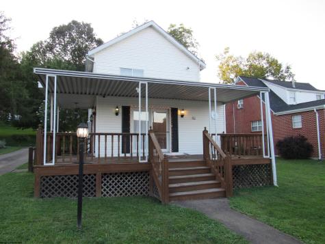 146 Barbour Street Buckhannon WV 26201-2350