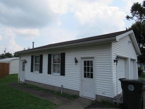 146 Barbour Street Buckhannon WV 26201-2350