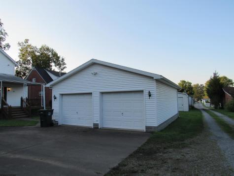 146 Barbour Street Buckhannon WV 26201-2350