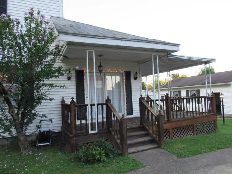 146 Barbour Street Buckhannon WV 26201-2350