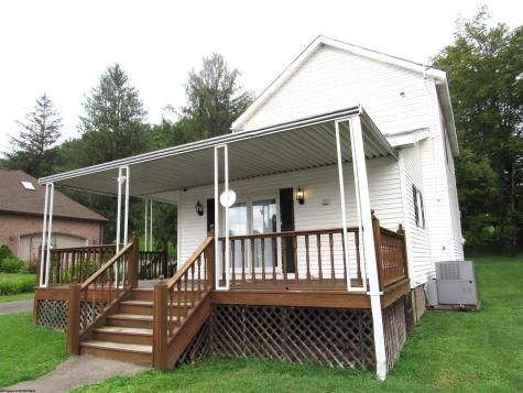 146 Barbour Street Buckhannon WV 26201-2350