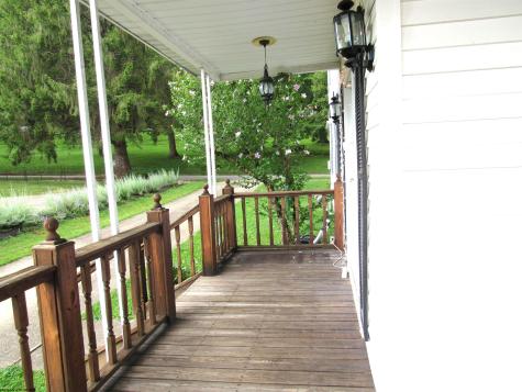 146 Barbour Street Buckhannon WV 26201-2350