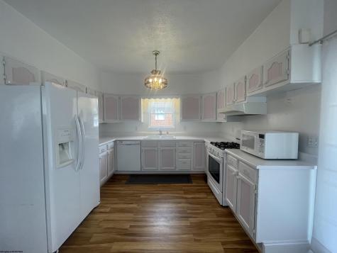 146 Barbour Street Buckhannon WV 26201-2350