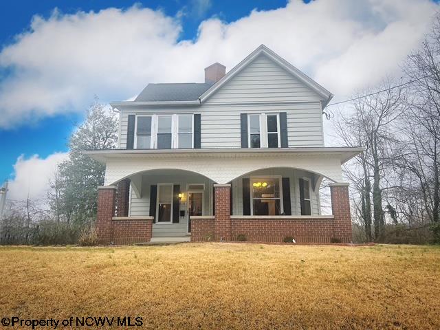 518 Worthington Drive Bridgeport WV 26330