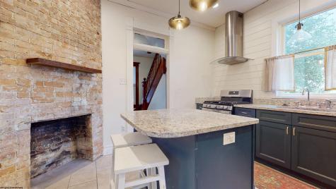 518 Worthington Drive Bridgeport WV 26330