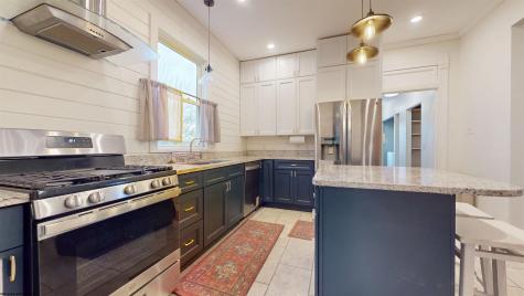 518 Worthington Drive Bridgeport WV 26330