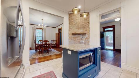 518 Worthington Drive Bridgeport WV 26330