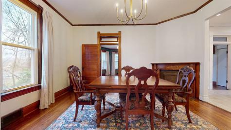 518 Worthington Drive Bridgeport WV 26330