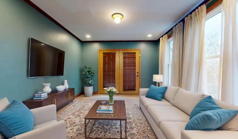 518 Worthington Drive Bridgeport WV 26330