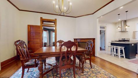 518 Worthington Drive Bridgeport WV 26330