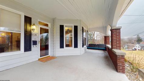518 Worthington Drive Bridgeport WV 26330