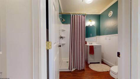 518 Worthington Drive Bridgeport WV 26330