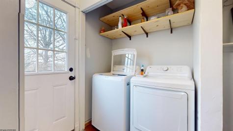 518 Worthington Drive Bridgeport WV 26330