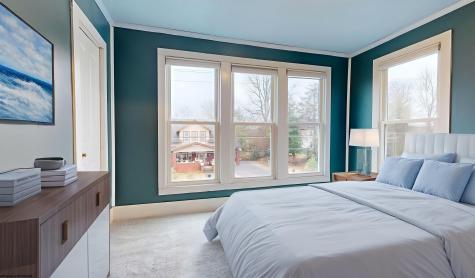 518 Worthington Drive Bridgeport WV 26330