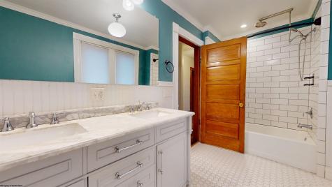 518 Worthington Drive Bridgeport WV 26330