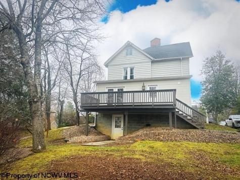 518 Worthington Drive Bridgeport WV 26330