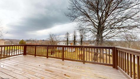 518 Worthington Drive Bridgeport WV 26330