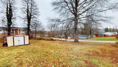518 Worthington Drive Bridgeport WV 26330