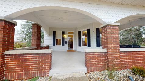 518 Worthington Drive Bridgeport WV 26330