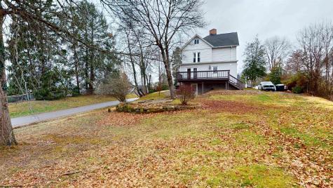 518 Worthington Drive Bridgeport WV 26330