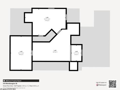 518 Worthington Drive Bridgeport WV 26330