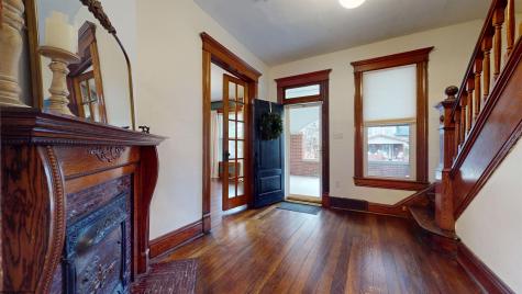 518 Worthington Drive Bridgeport WV 26330