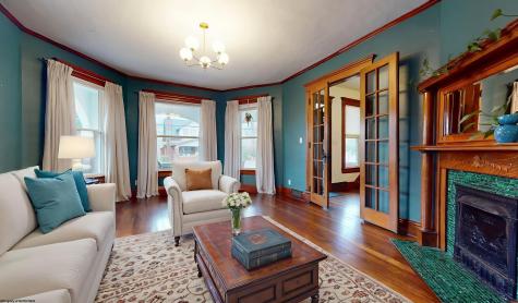 518 Worthington Drive Bridgeport WV 26330