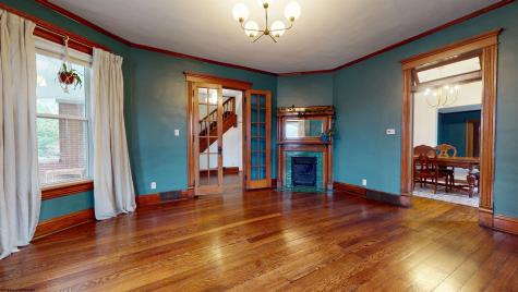 518 Worthington Drive Bridgeport WV 26330